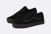 Vans Old Skool Suede Black/Black